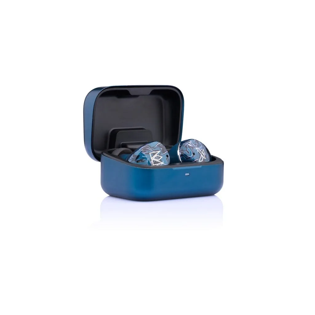 Auriculares intrauditivos inalámbricos Noble Audio Osprey