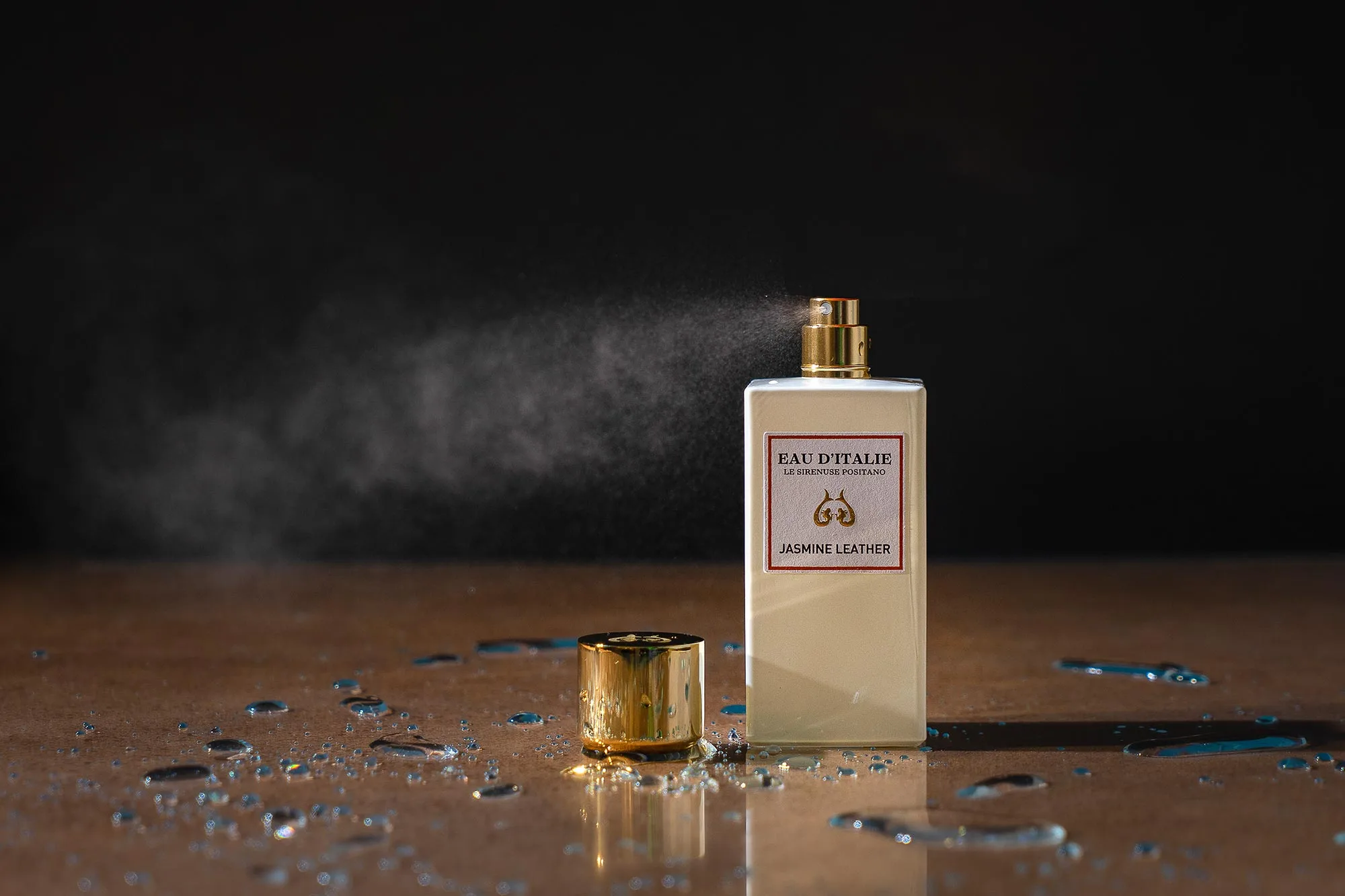 Recenze tělového mléka Frankincense & Myrrh: Aromatická elegance pro péči o pokožku