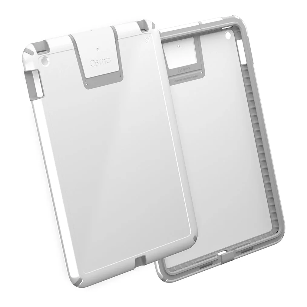Protective Case for iPad 5th & 6th Gen, Air 1 & 2, Pro 9.7