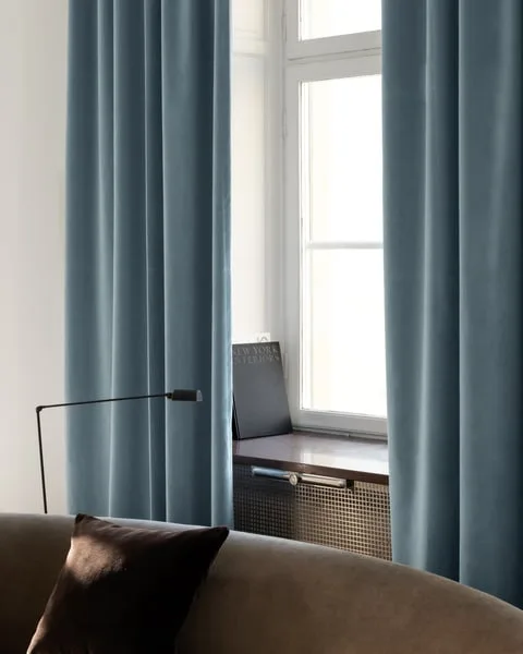 Olive Green vs Smoke Blue Velvet Rug: A Complete Comparison Guide