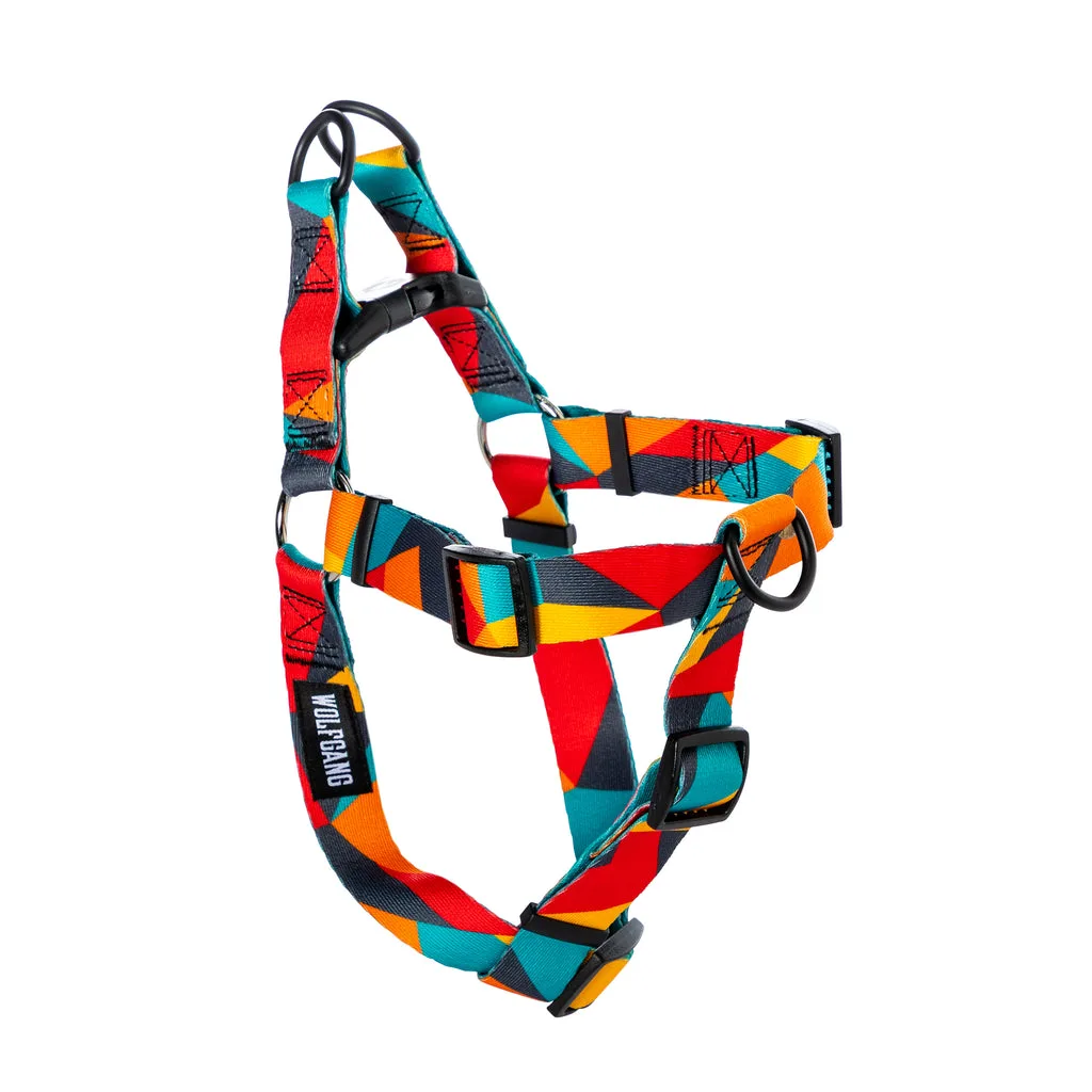 How to Measure Your Dog for a Harness: Step-by-Step Guide