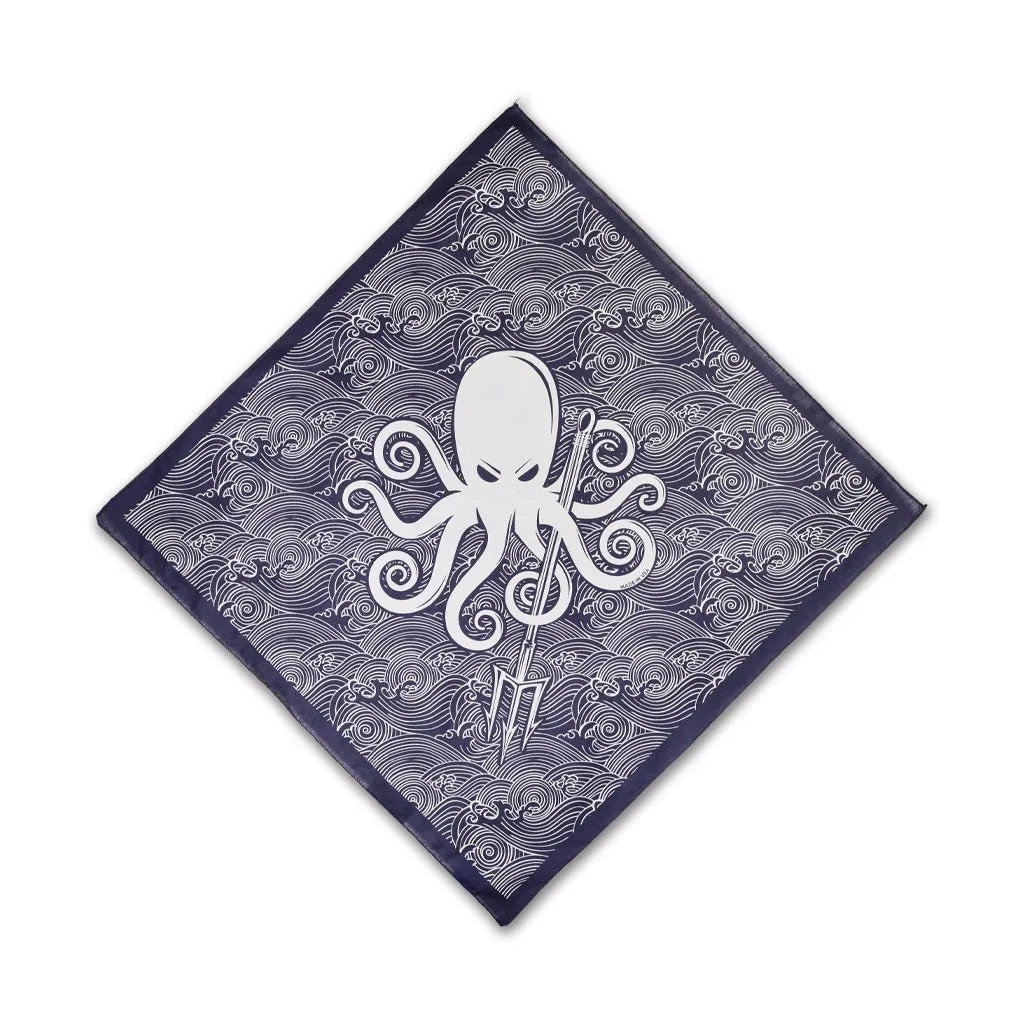 SPD Kraken Wave v2 Bandana