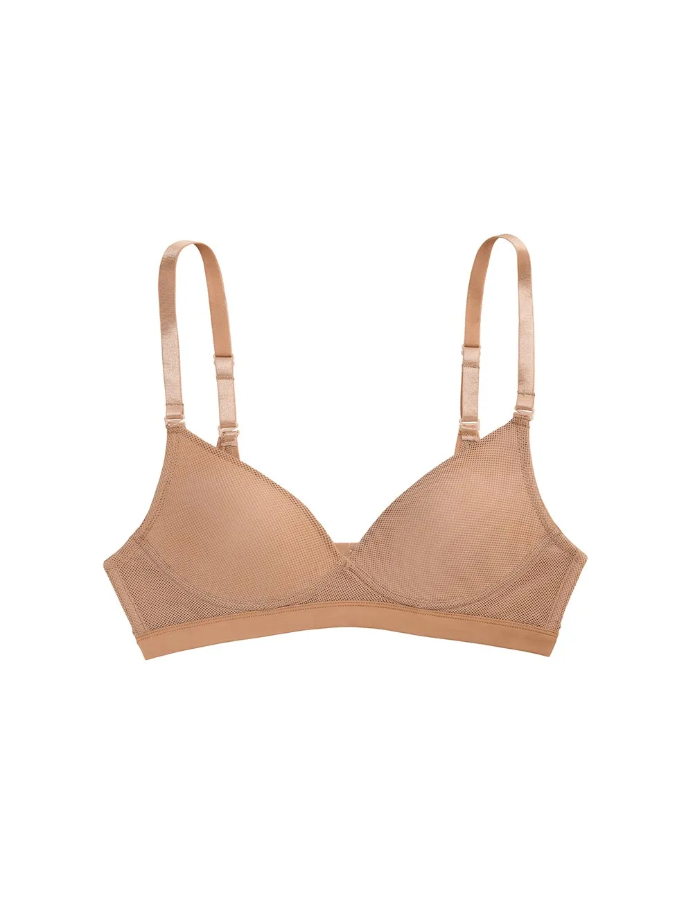 How to Choose a Bra for Under a T-Shirt: Seamless and Smooth Options