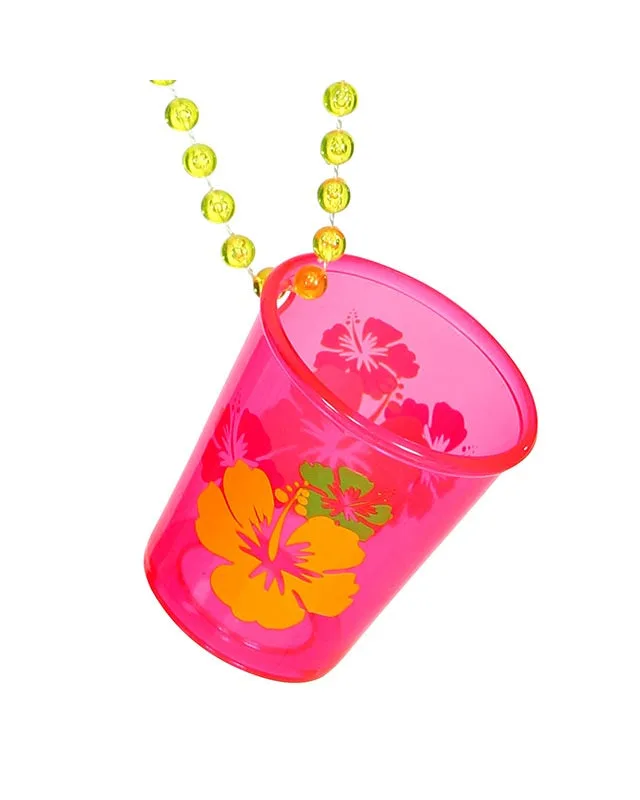 ¿Son seguros los collares de cuentas para fiestas infantiles?