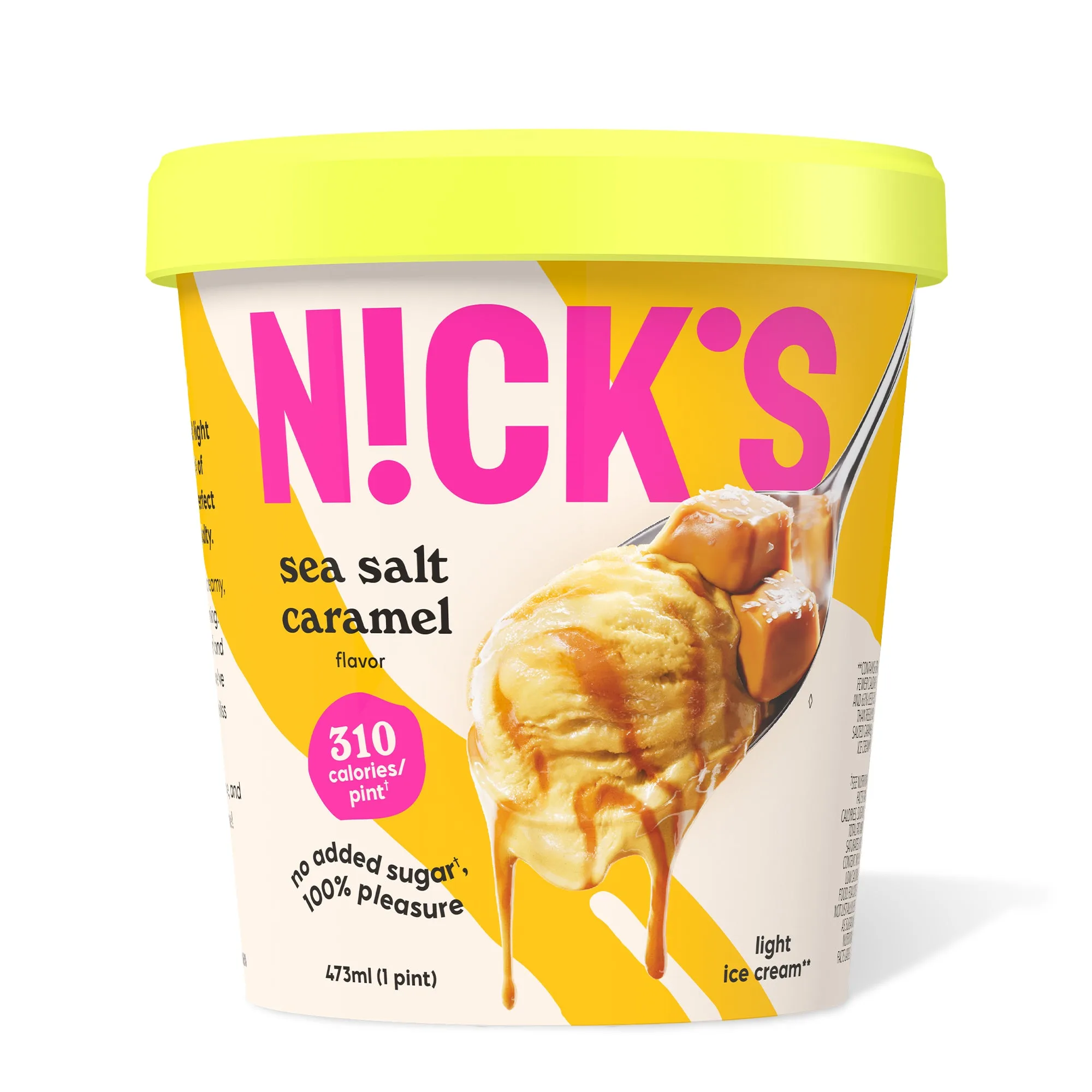 How to Read Nutrition Labels on Light Ice Cream: Tips for Smart Shopping