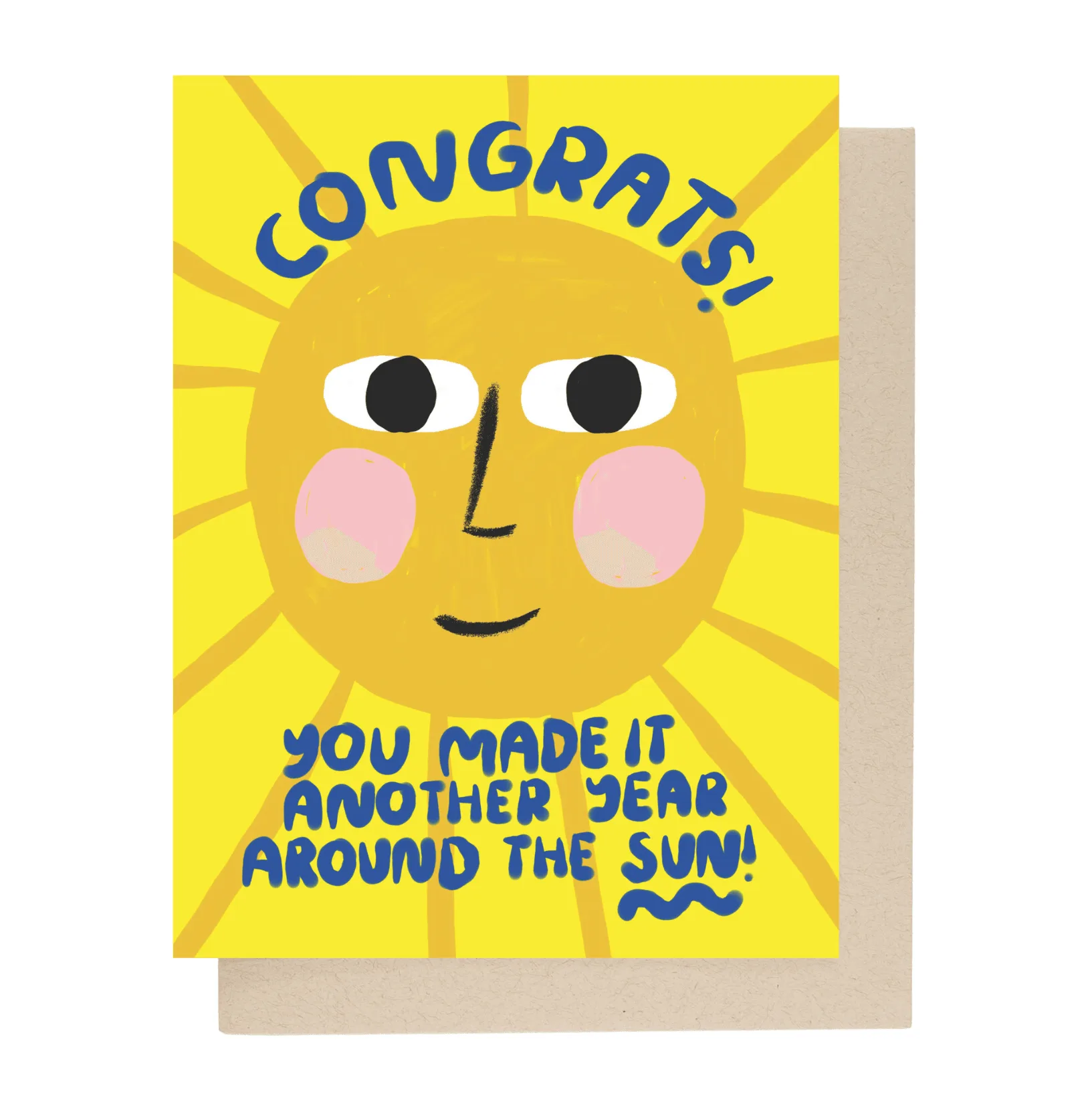 Funny Birthday Card vs Sweet Card When to Send