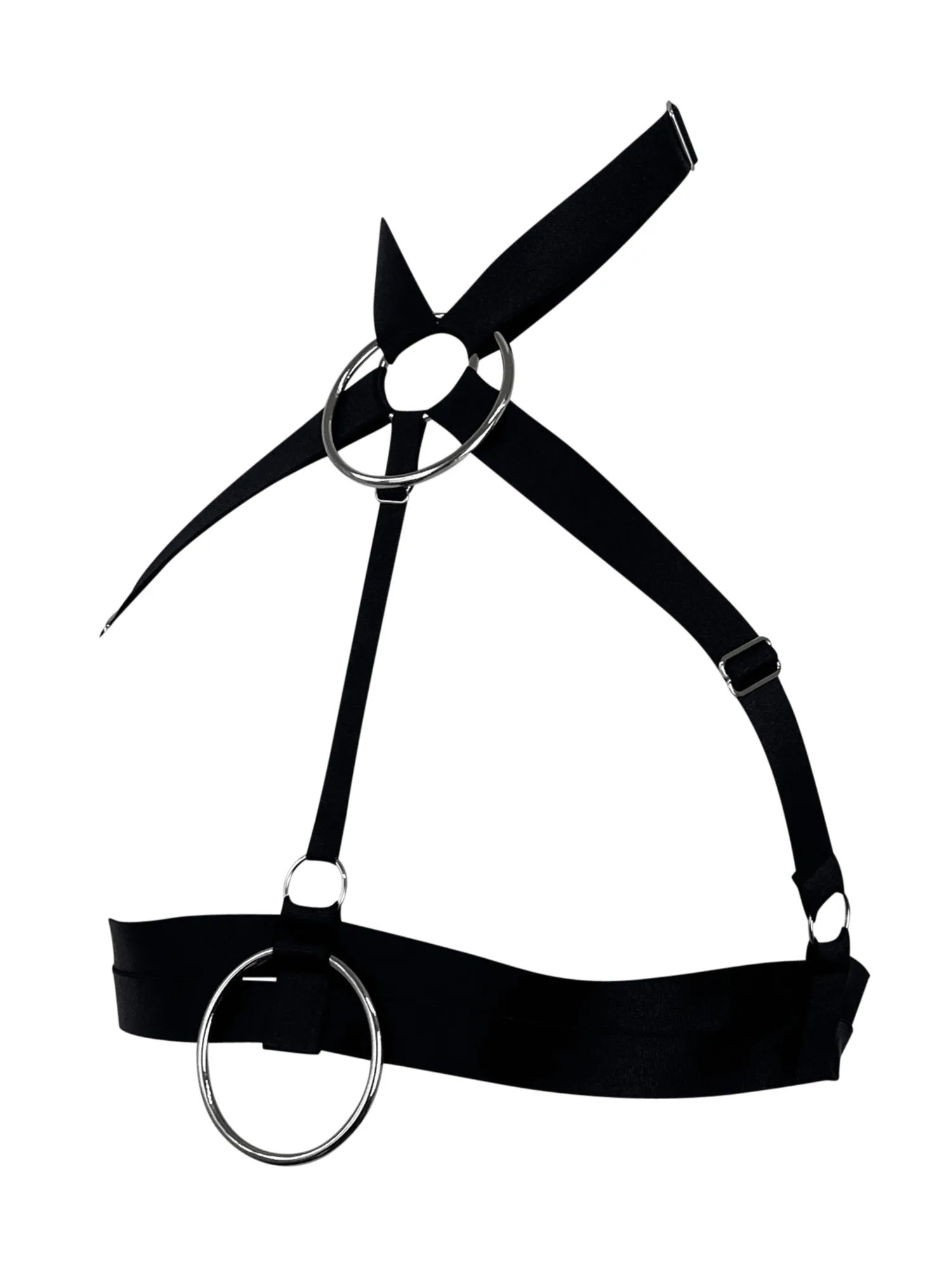 10th Anniversary Harness