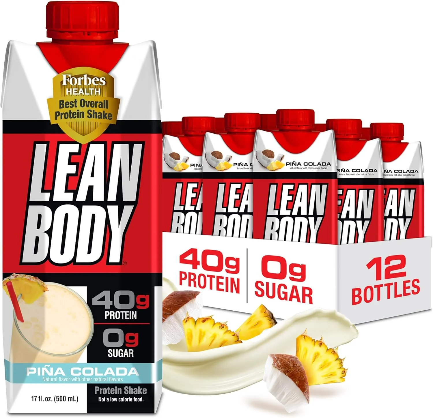 RTD vs. Powdered Protein: Which Fits Your Lifestyle?