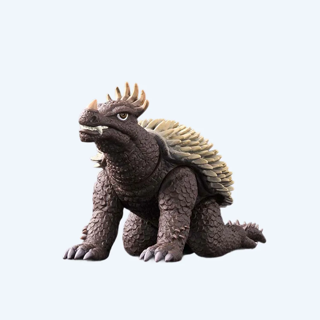 Godzilla vs Gamera: Which Kaiju Collectible Line Is Right for You?