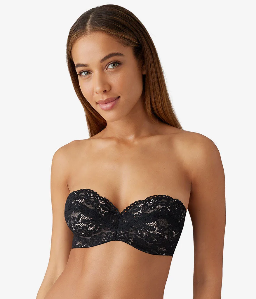 Ciao Bella Strapless Bra