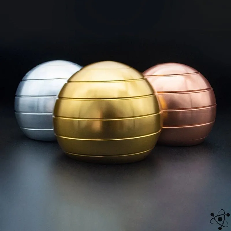 Spherical Gyroscope