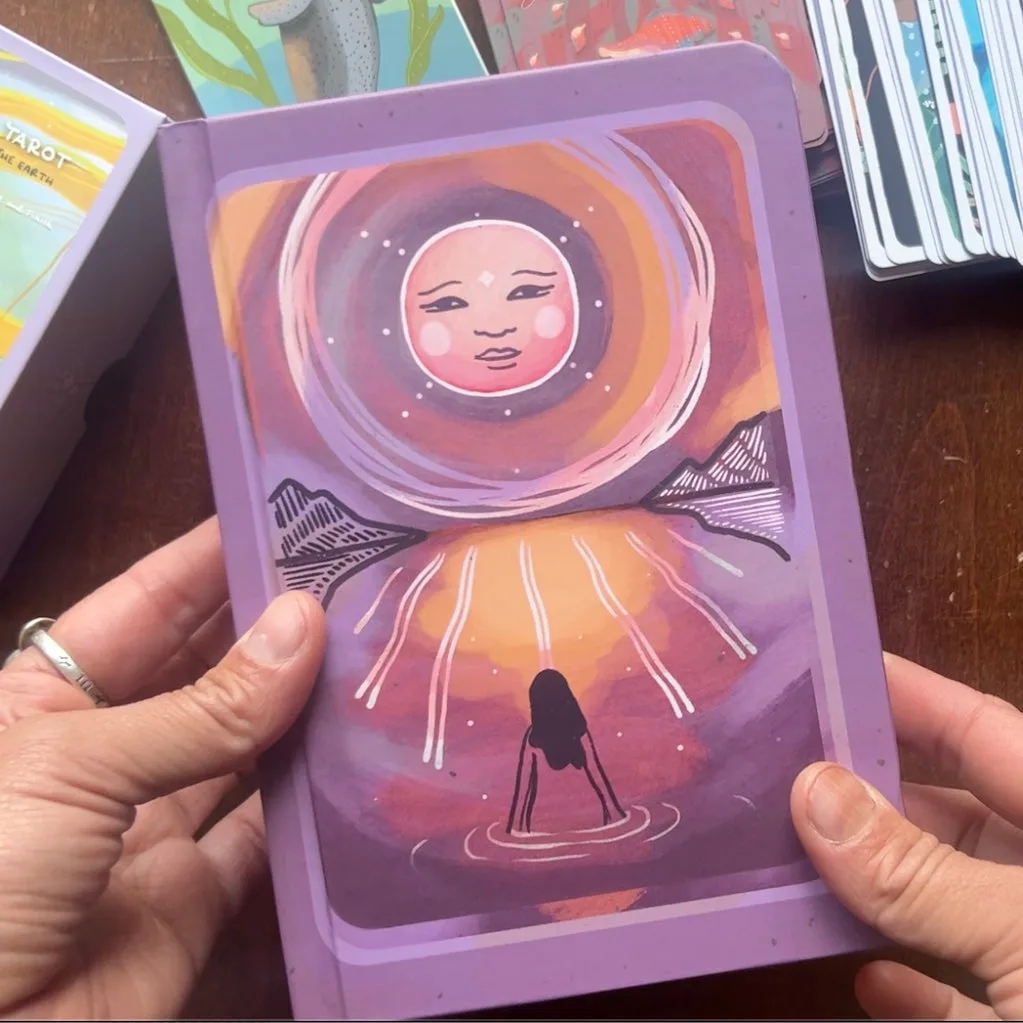 La Gentle Tarot Seed Edition est-elle faite pour vous ?