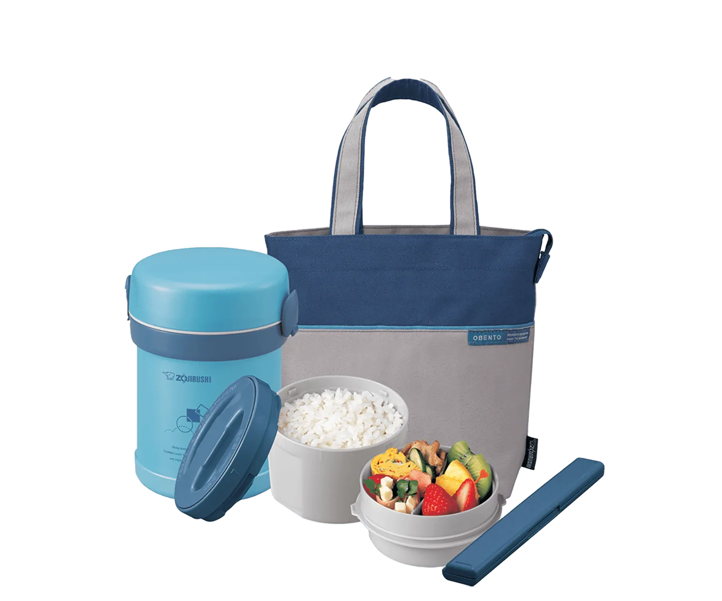 Ms. Bento vs Mr. Bento: Which Zojirushi Lunch Jar Fits Your Meal?