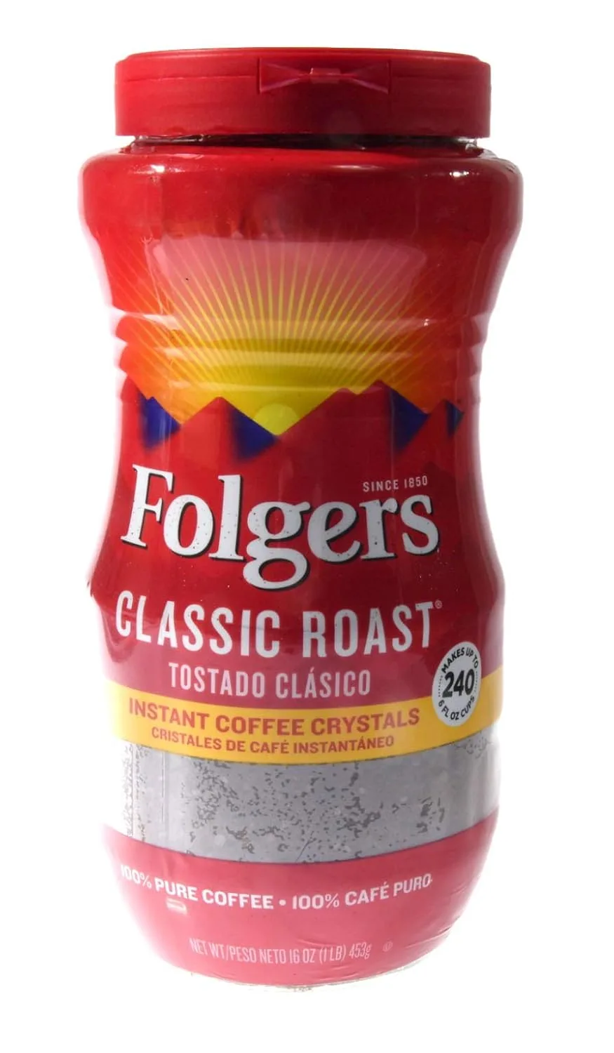 How to Use Folgers Instant Coffee in Homemade Energy Bars: 3 Easy Recipes for a Caffeine Boost
