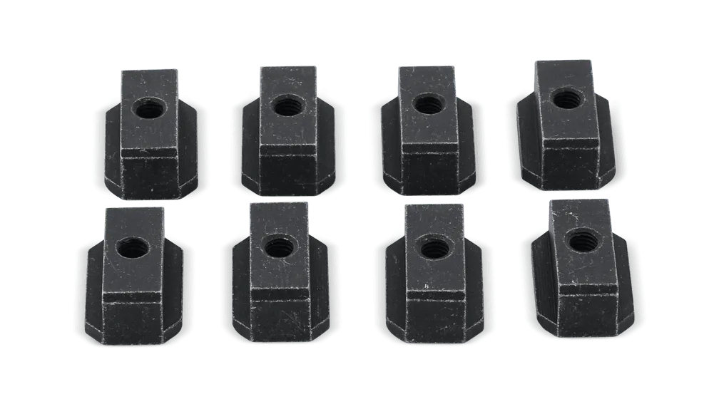 MONTAGESET VOOR UNIVERSEEL RACK