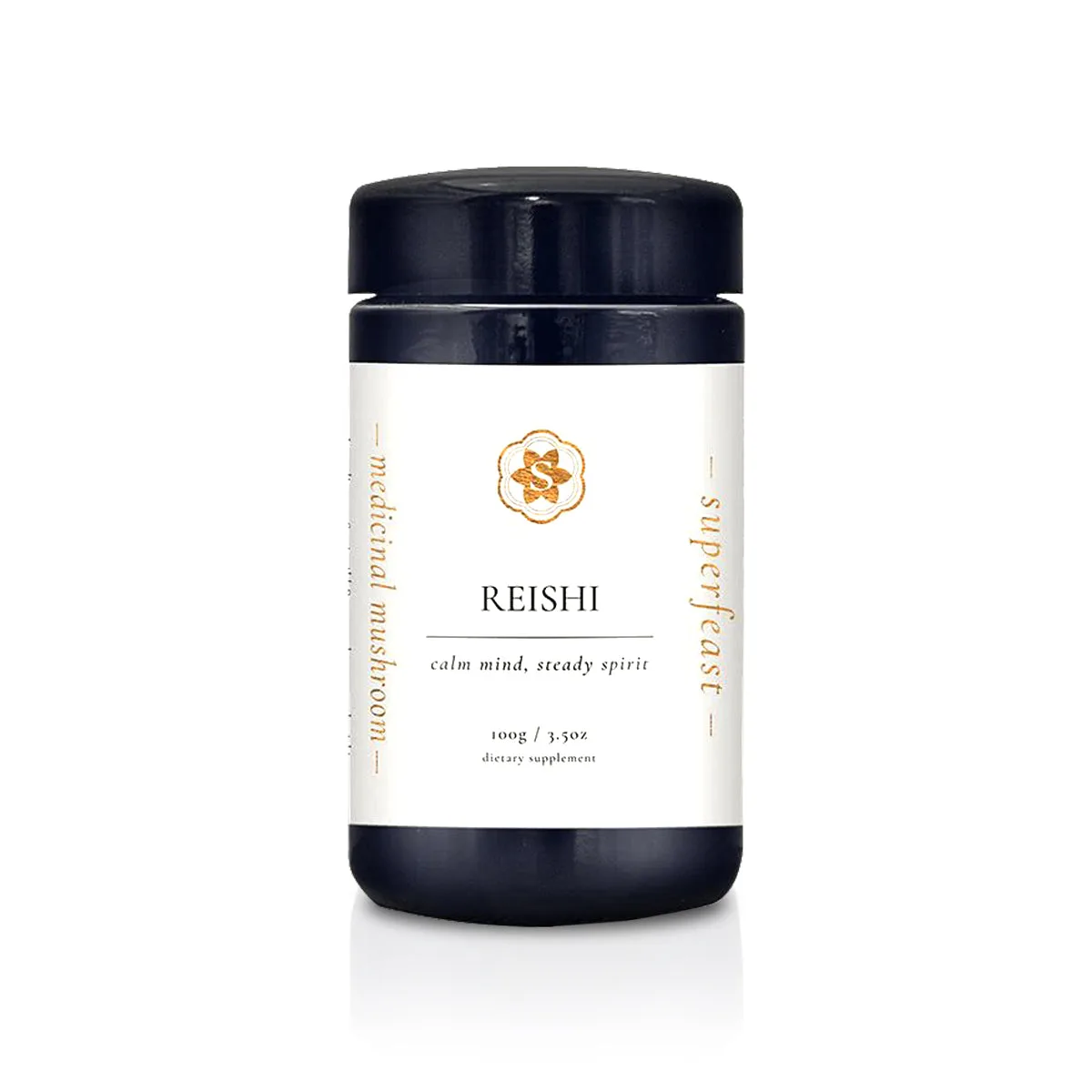 Superfeast Reishi