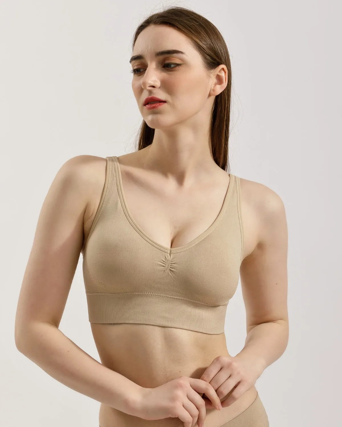 Is the Coobie Fusion Yoga Bra Good for Hot Yoga?