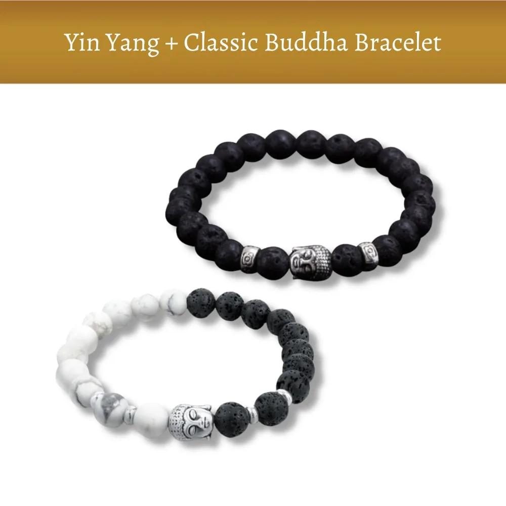 Vòng tay pha lê cho thiền định: Cách tăng cường thực hành của bạn