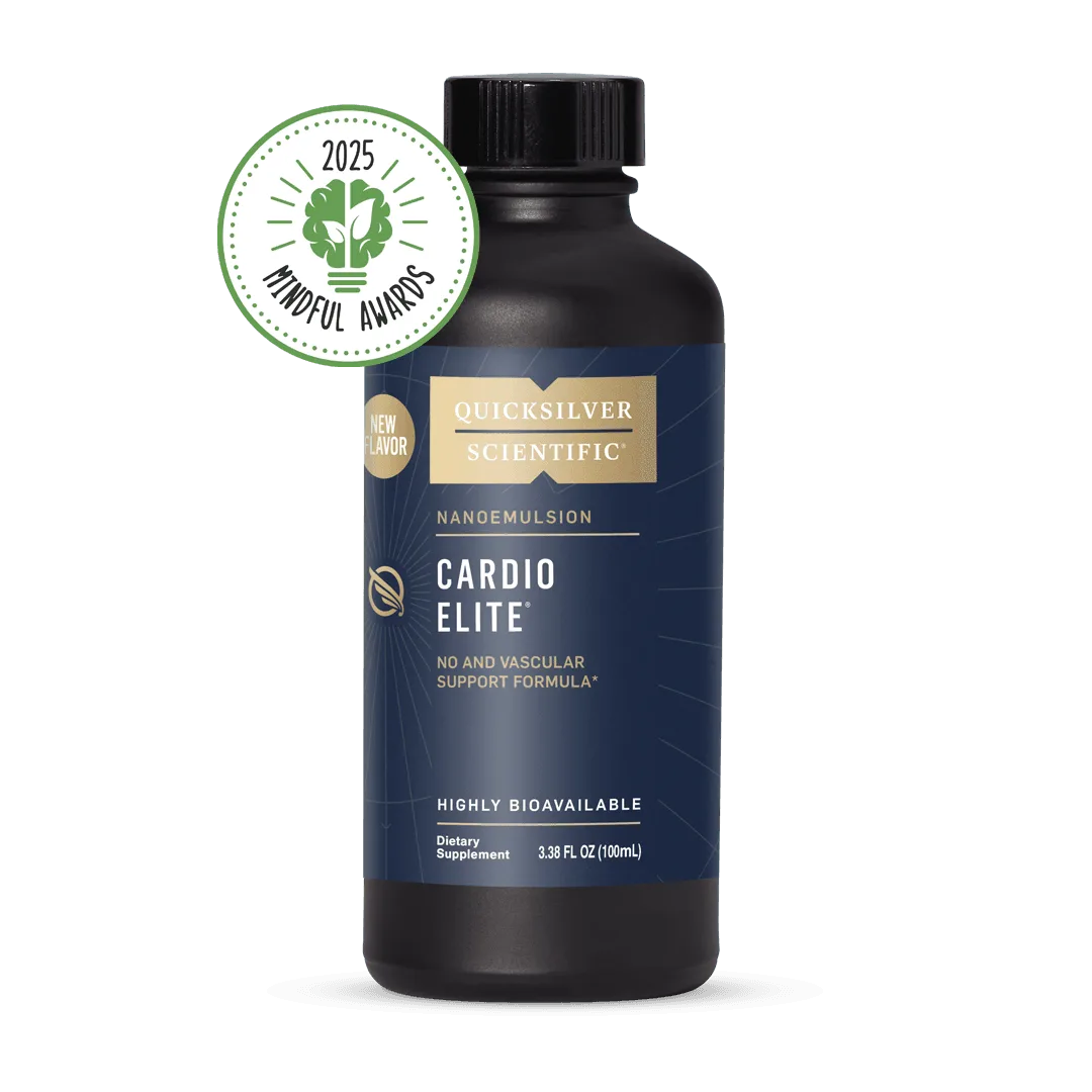 CoQ10 vs Cardio Elite®: Which Heart Health Supplement Is Right for You?