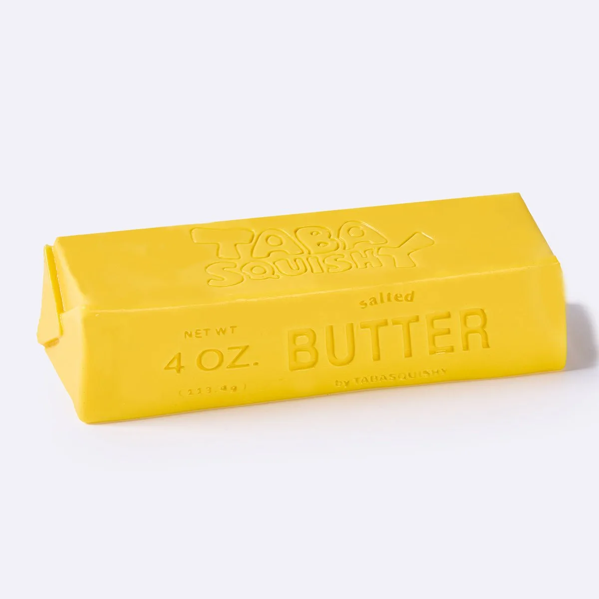 Cheese vs Butter Squishy: ¿Con qué colección empezar?