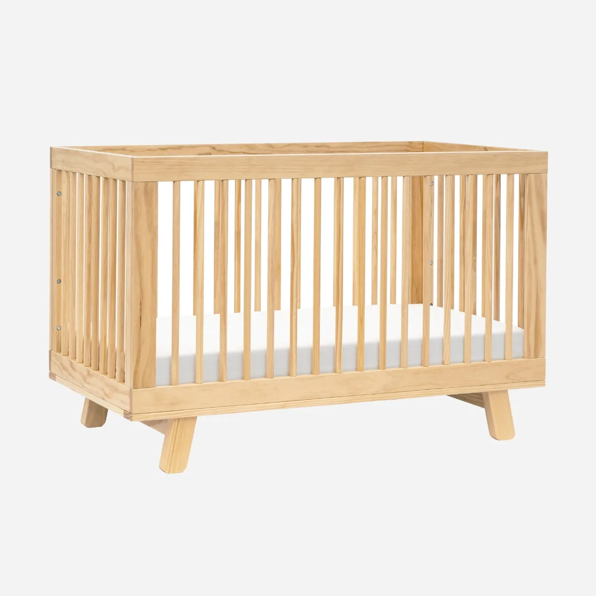 How to Care for Your Hudson Convertible Crib: Maintenance Tips