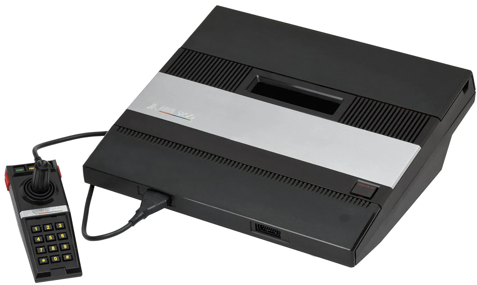 Atari 5200 مقابل 7800: أي جهاز رجعي تشتري؟