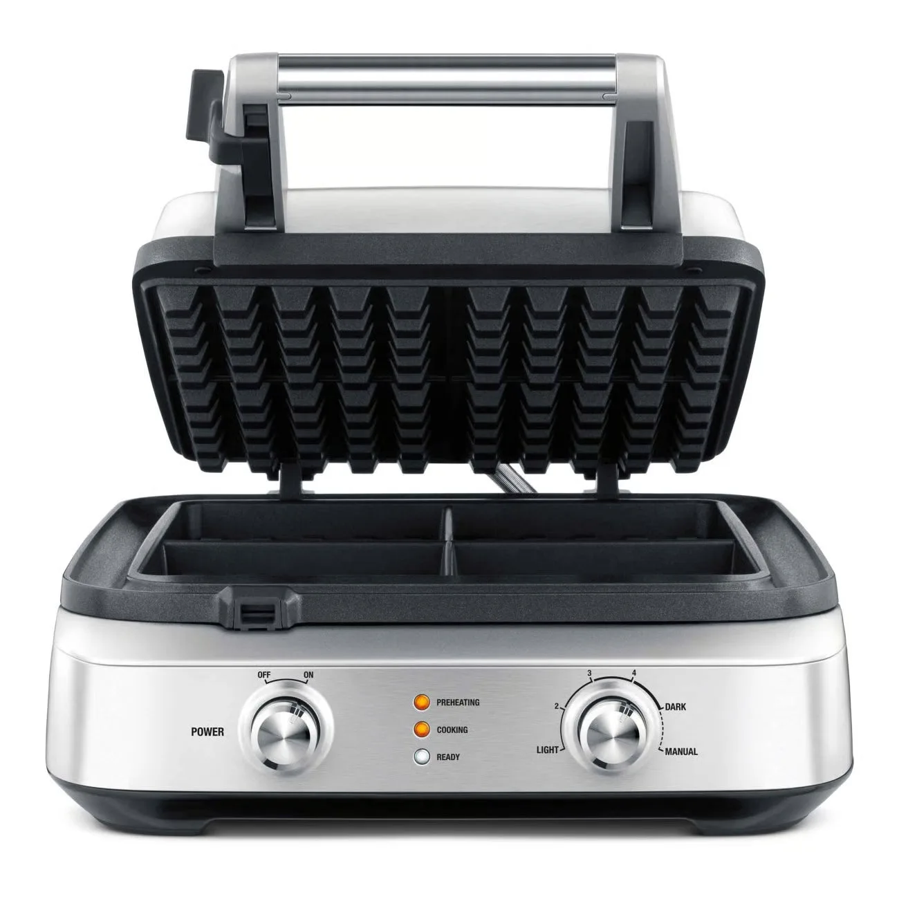 the Smart Waffle™ 4 Slice