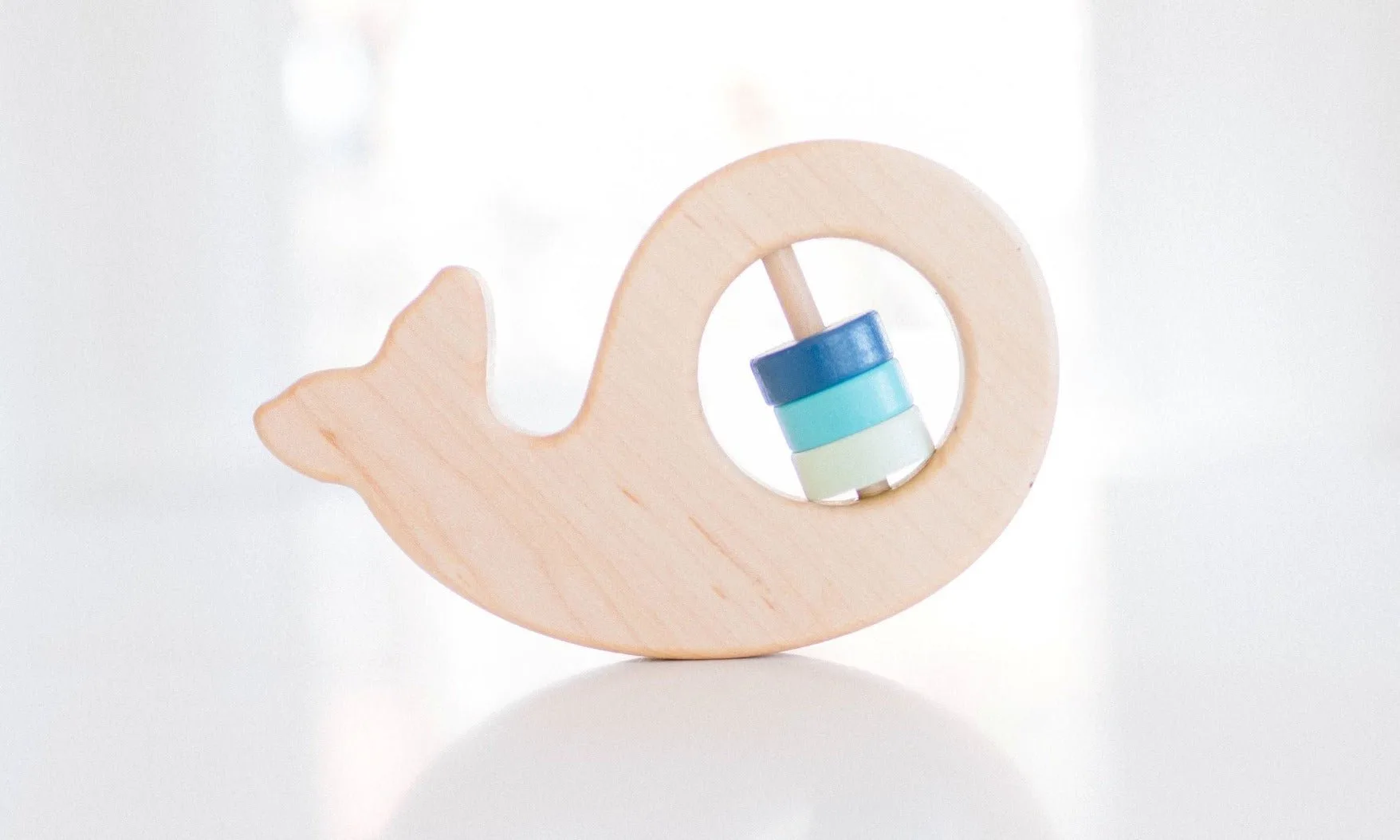 How to Create a DIY Baby Toy Gift Set Using Bannor Products