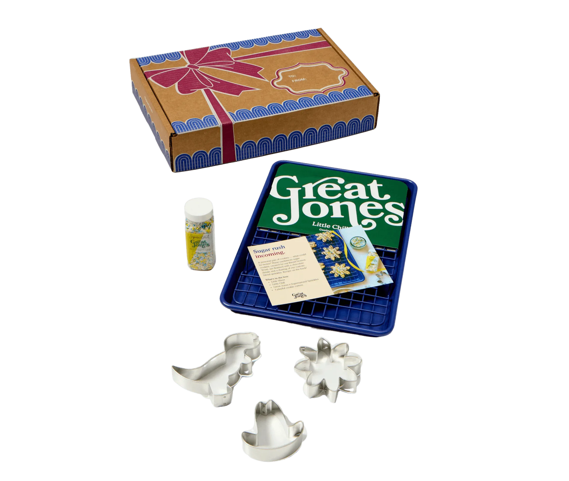 Sweet Treats Gift Set Review: Is This Stoneware Bakeware Bundle Worth the Splurge?