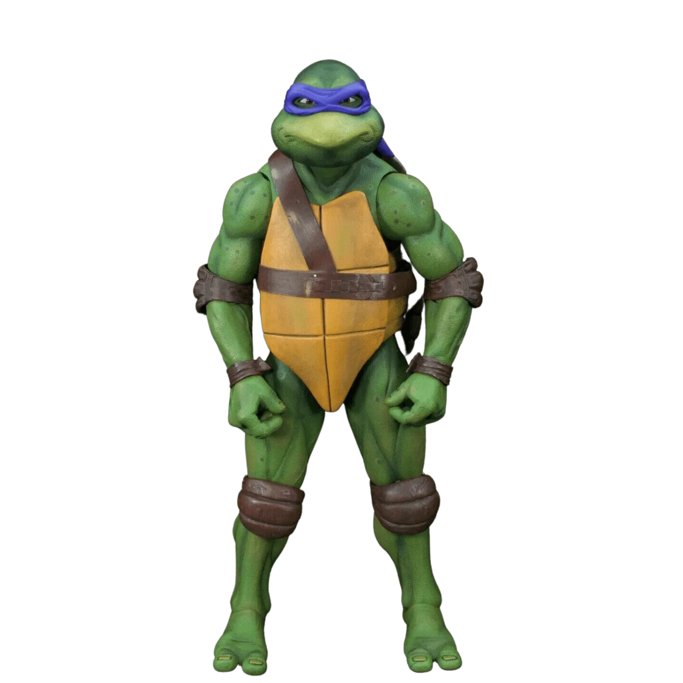Neca TMNT Leonardo 1/4 Scale