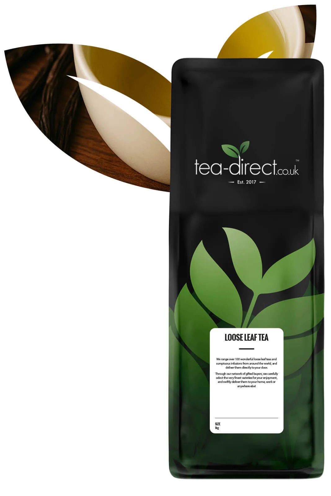 Matcha vs té verde: ¿cuál deberías elegir?