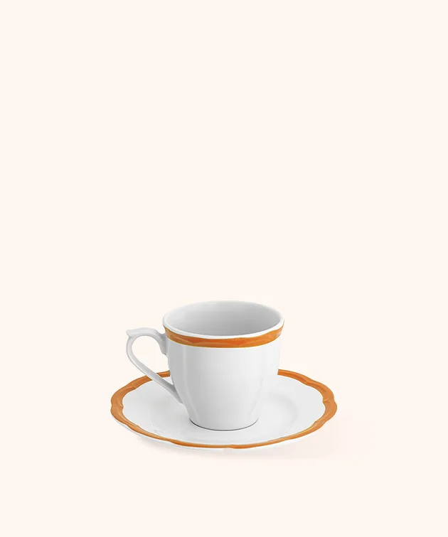 Tazze da Tè vs Tazze da Caffè: Differenze, Forme e Come Scegliere