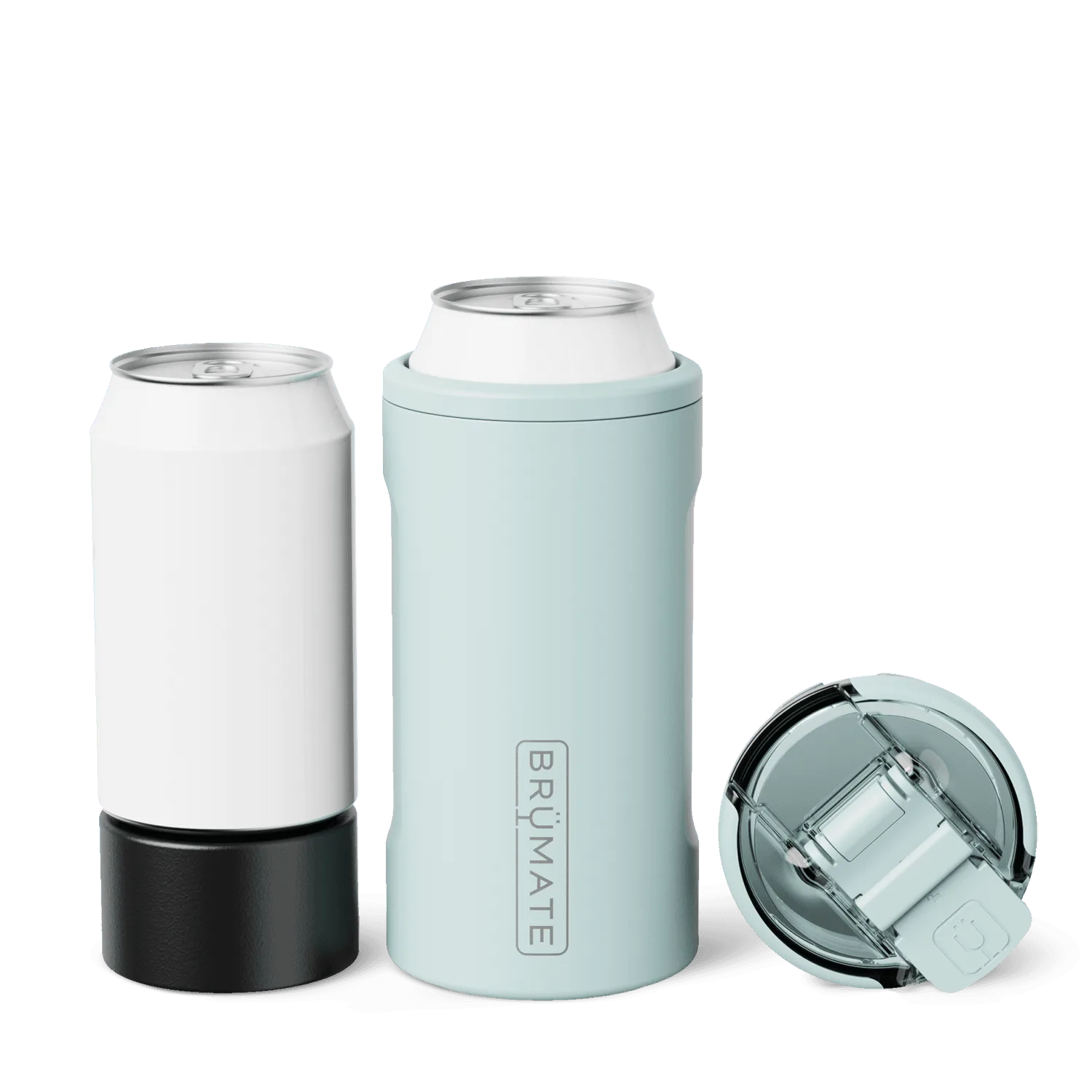 Hopsulator Trio | Blue Agave | 12/16oz Standard Cans