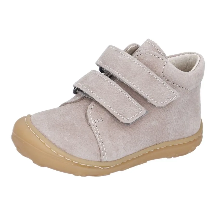 Ricosta: Stivaletto Chrisy Kids con velcro - Kies