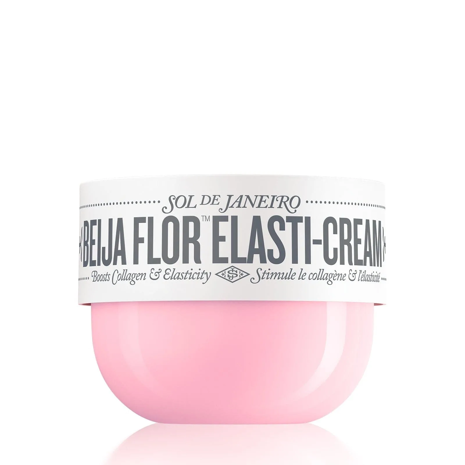 วิธีใช้ Beija Flor Elasti-Cream เพื่อผิวเนียนนุ่มและยืดหยุ่น