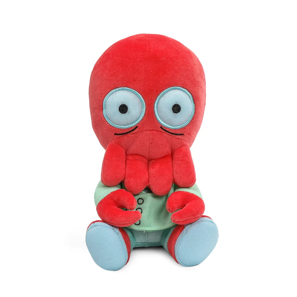 The Ultimate Guide to Kidrobot's Art Giants Collection