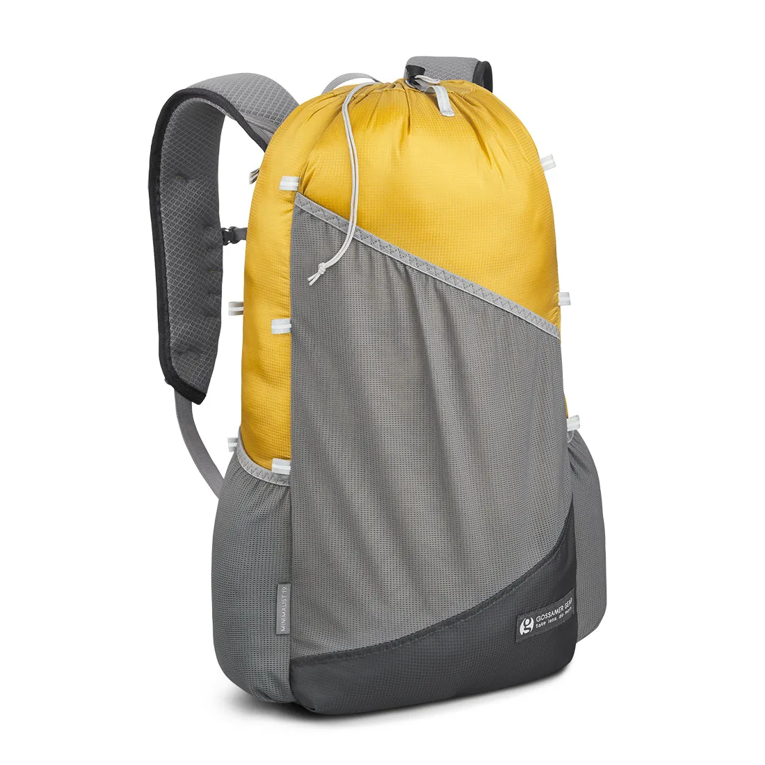 Cara Menyesuaikan Ransel Gorilla 50 Ultralight untuk Perjalanan Jauh