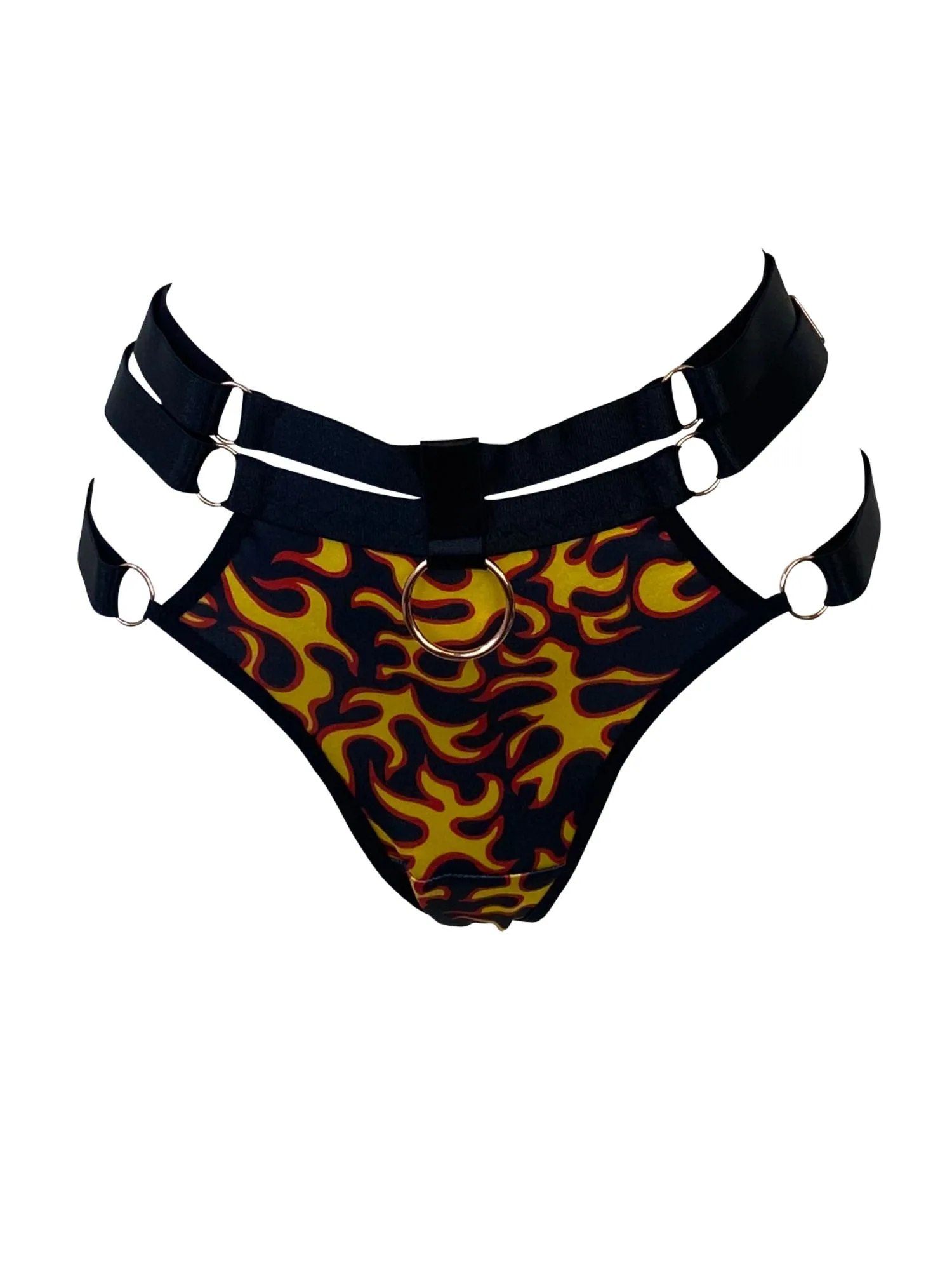 How to Store Lingerie to Protect Lace, Latex and Straps