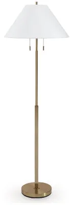 How to Choose a Floor Lamp for Reading