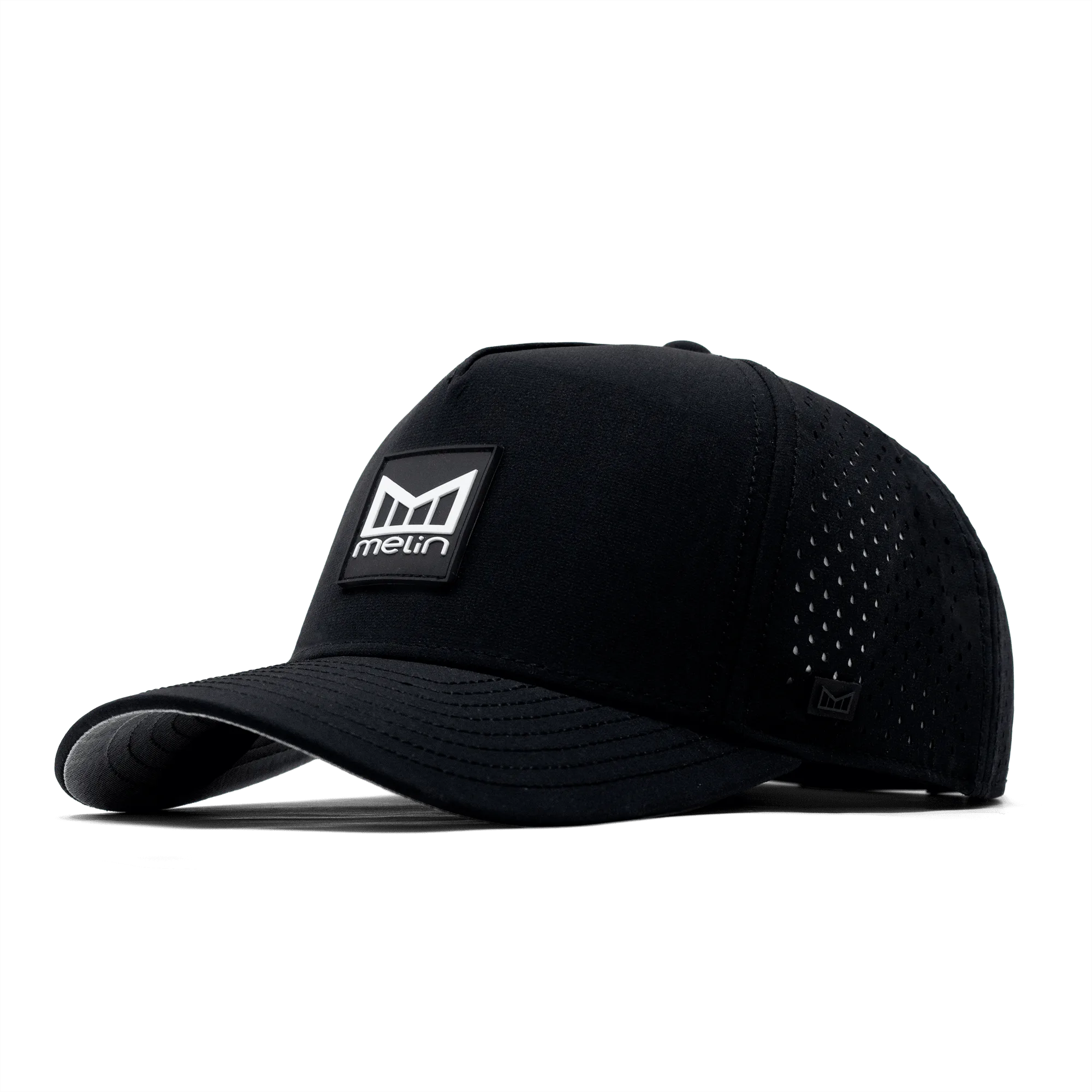 Odysea Stacked Hydro