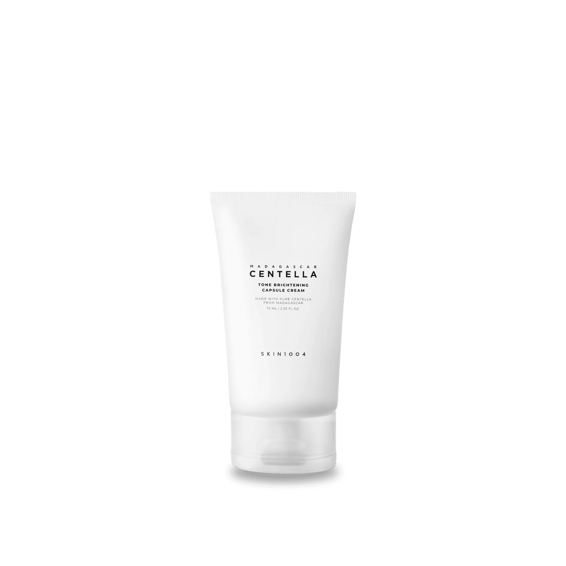 How to Layer the Tone Brightening Capsule Cream with Ampoule and Toner for a Radiant Complexion