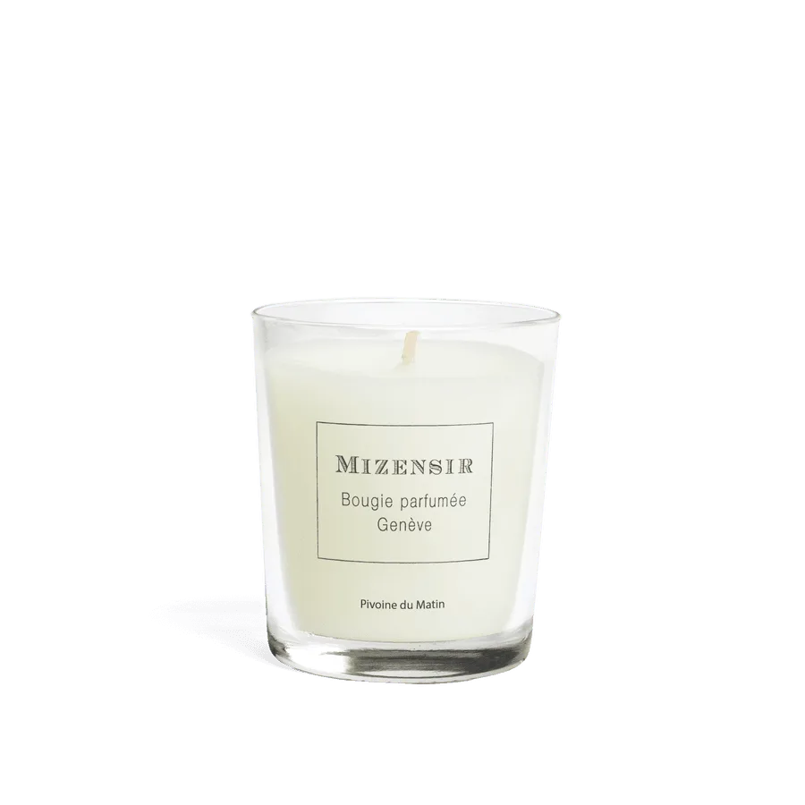 How to Choose the Right Mizensir Candle Size: Mini, Medium, or Grand Format?