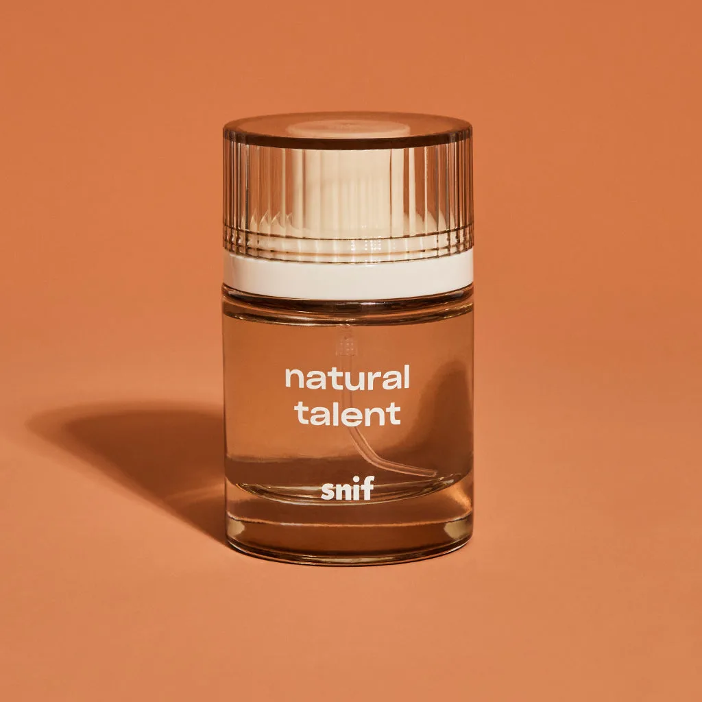 Jak aplikować perfumy Natural Talent 30 ml dla trwałego zapachu