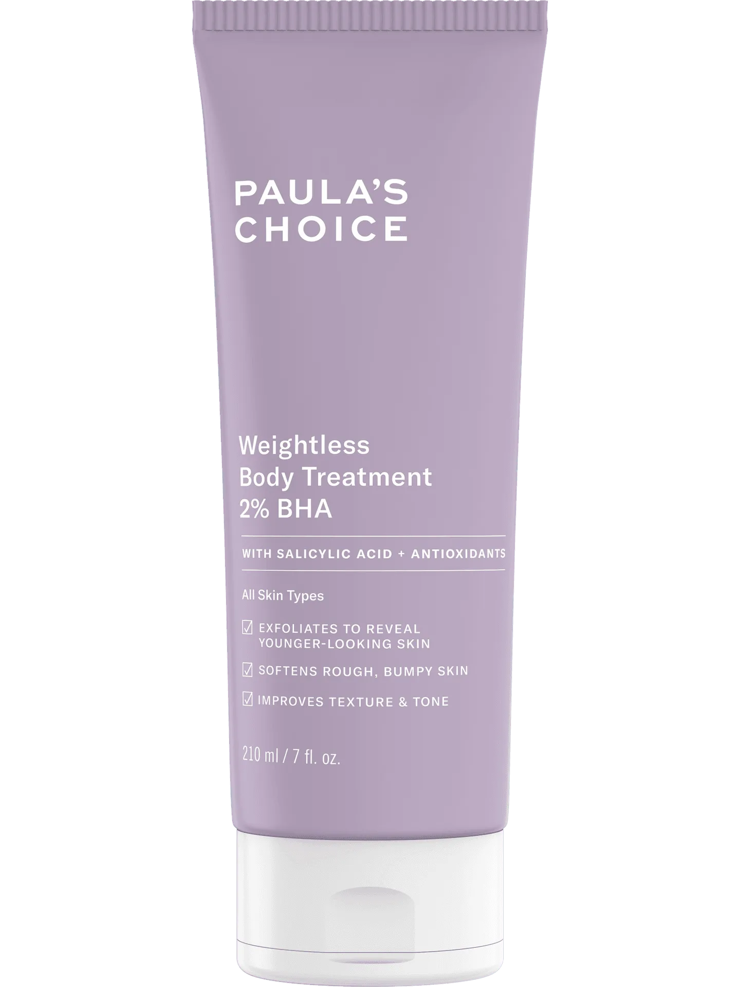 The Ultimate Guide to Exfoliating Your Body with BHA