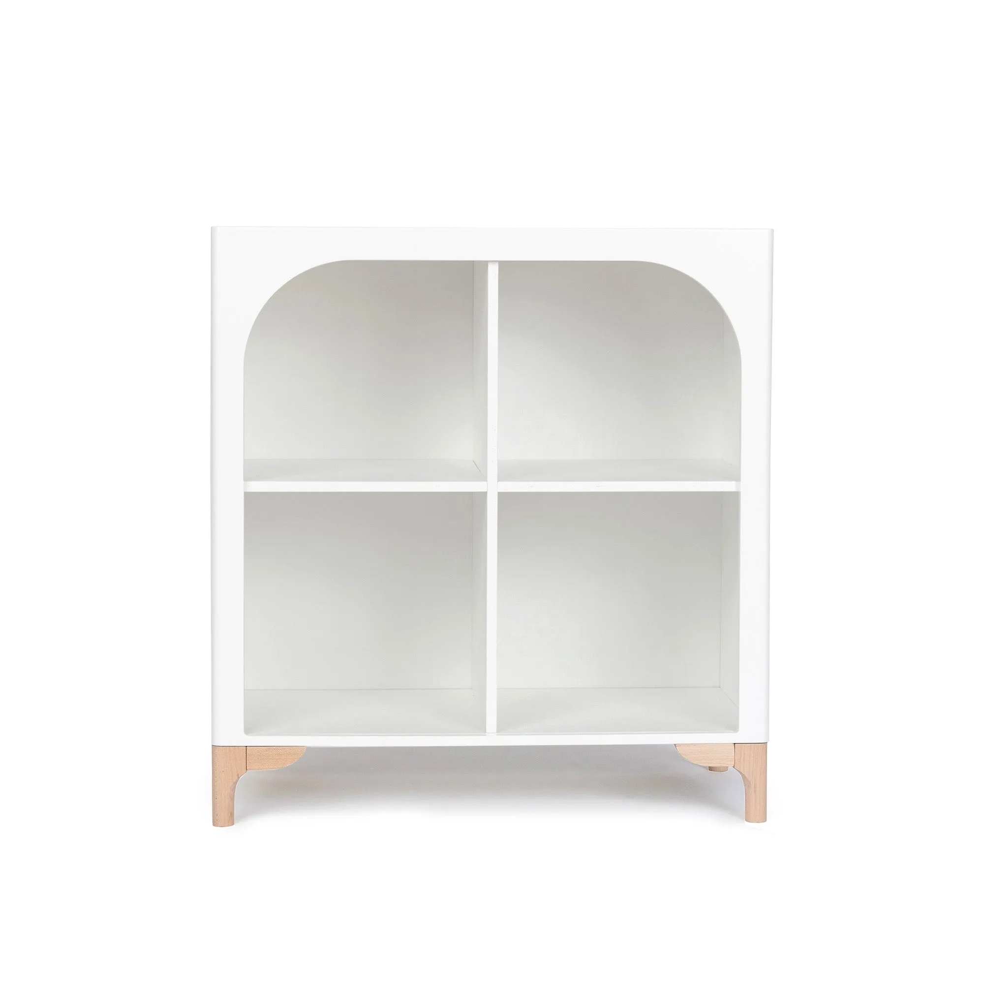 Archie Bookshelf