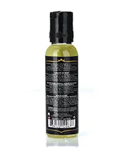 Kama Sutra Sex Magnet Massage Oil - Blue Lotus
