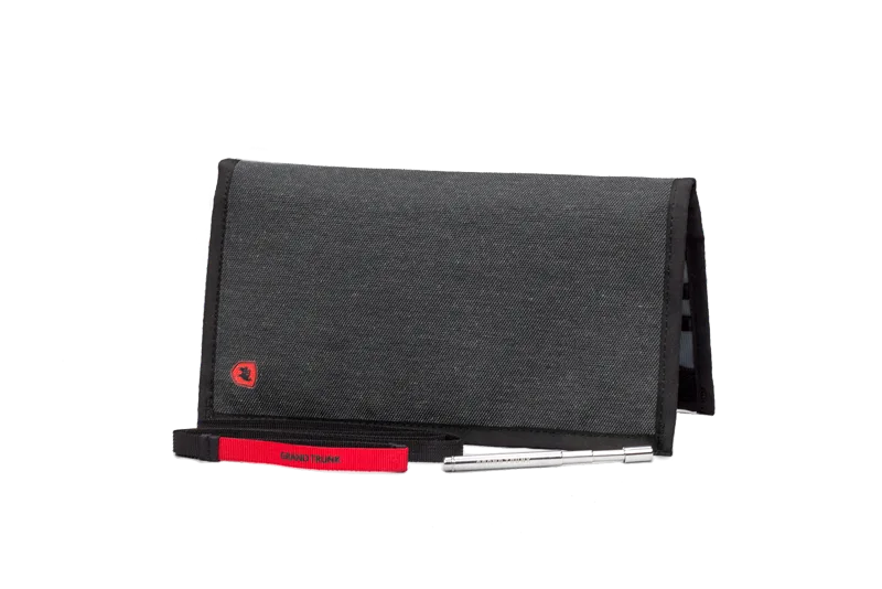 Passport Holder & Organizer