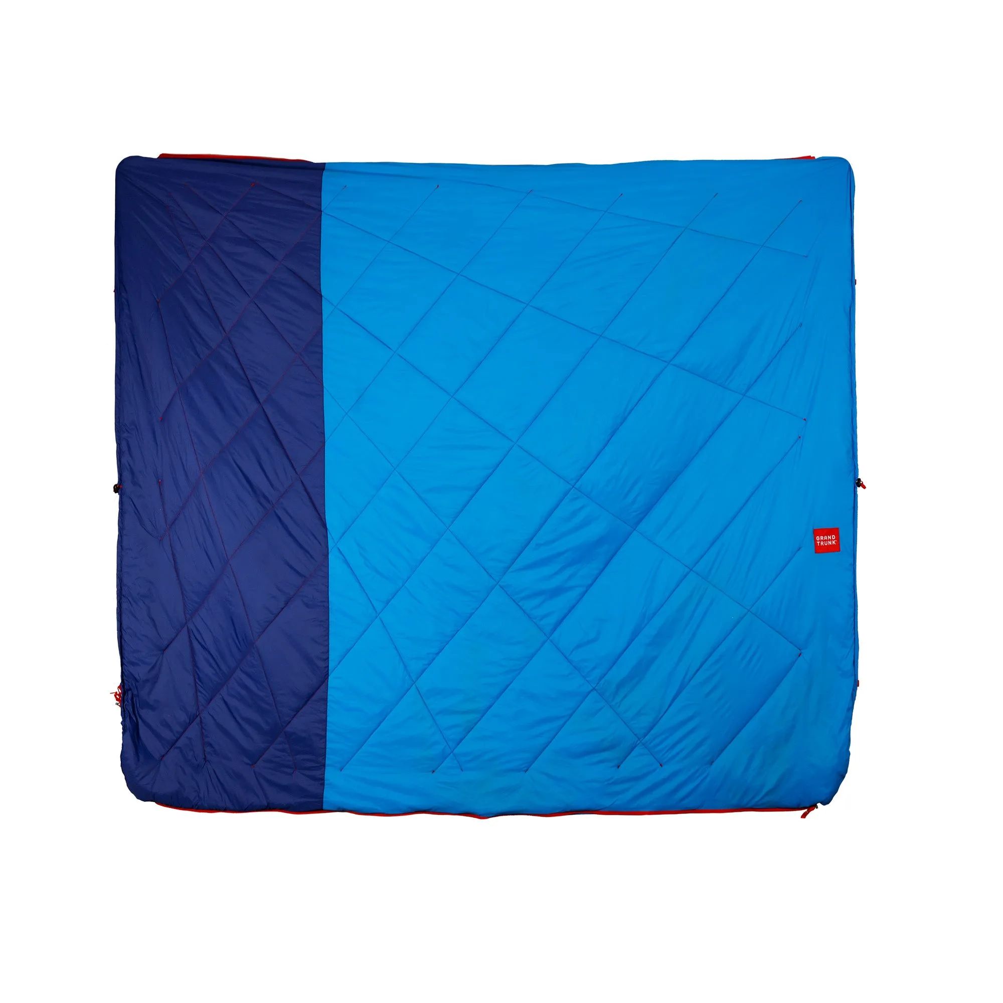 Why Your Blanket Needs a Hammock Underquilt Feature