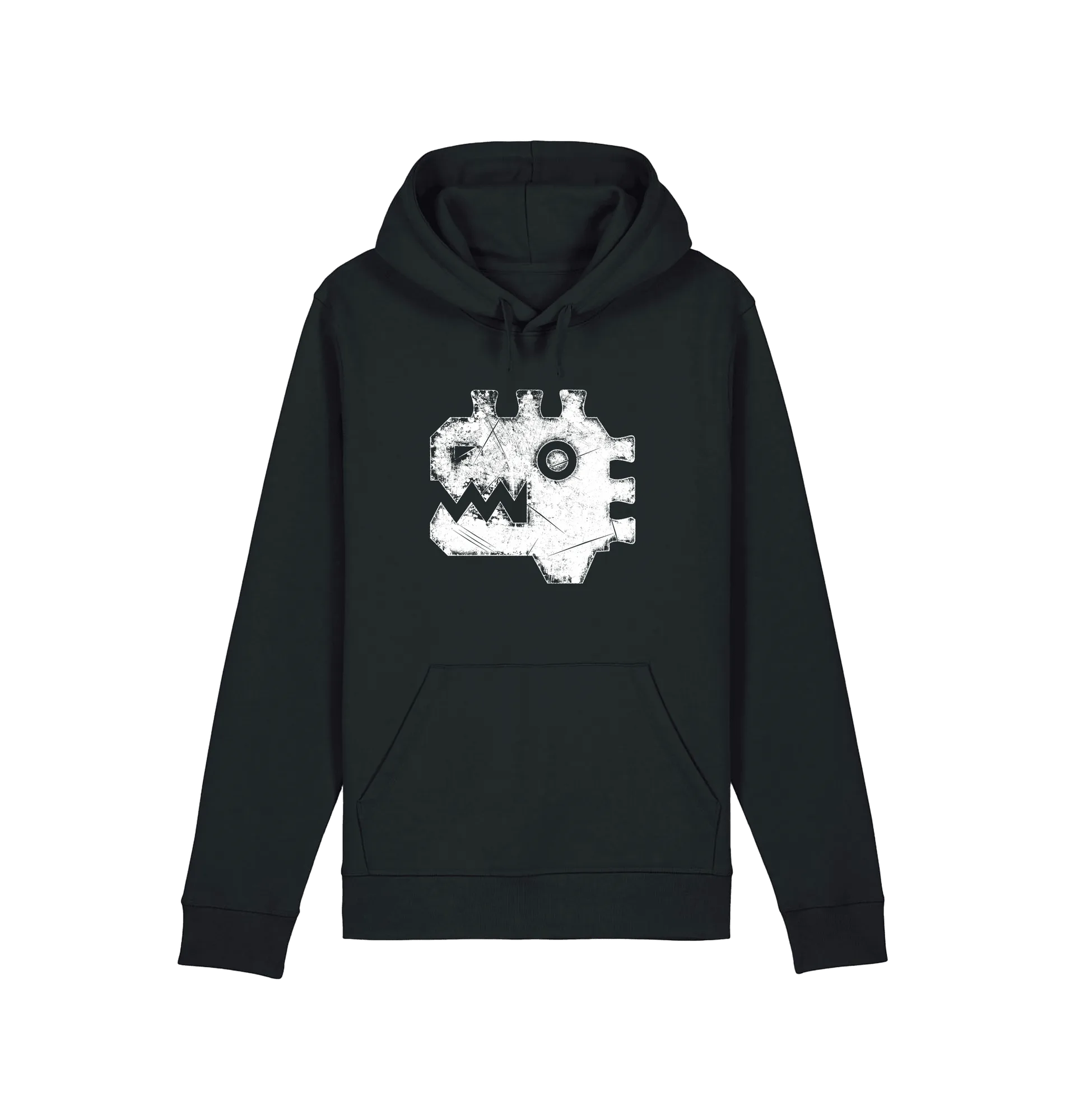 Warhammer Age of Sigmar Seraphon Battle-scarred Insignia Hoodie