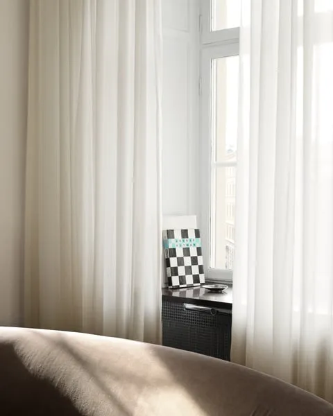 Linen Curtain Buying Guide: What to Look for in Studio Linen Curtains